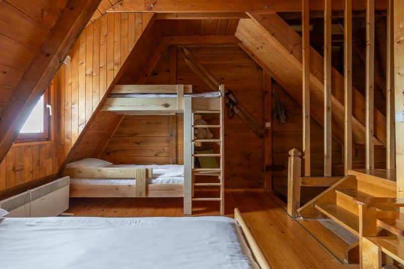 Three-Bedroom Chalet image 3