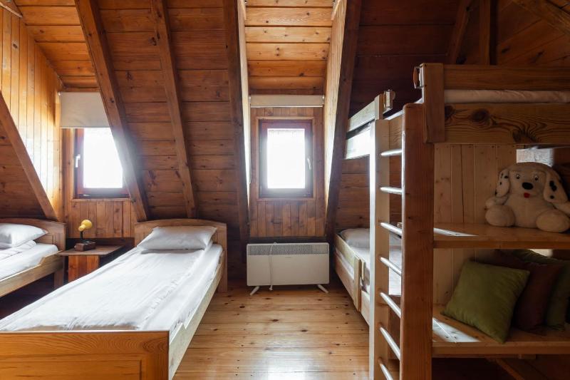 Three-Bedroom Chalet image 2