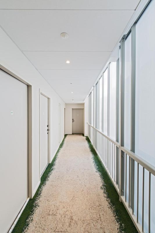 Campanile Rennes Centre - Gare - image 12