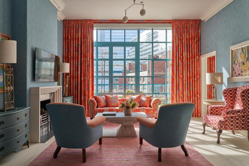 Warren Street Hotel - image 7
