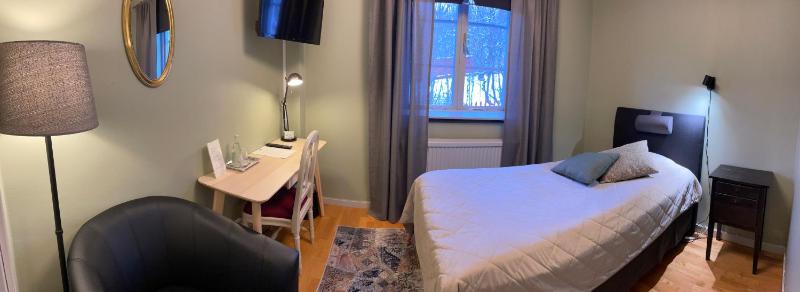 Single Room image 1