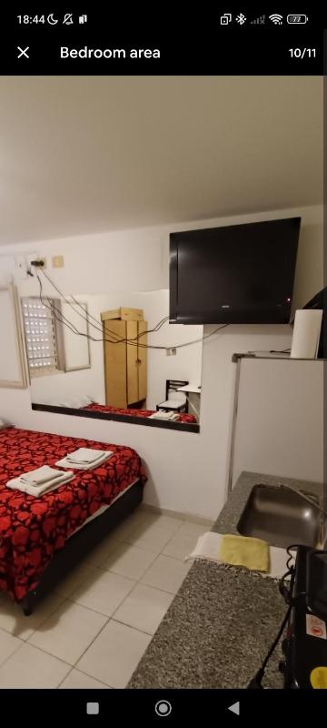 Rondeau Studios Apartaments - image 6