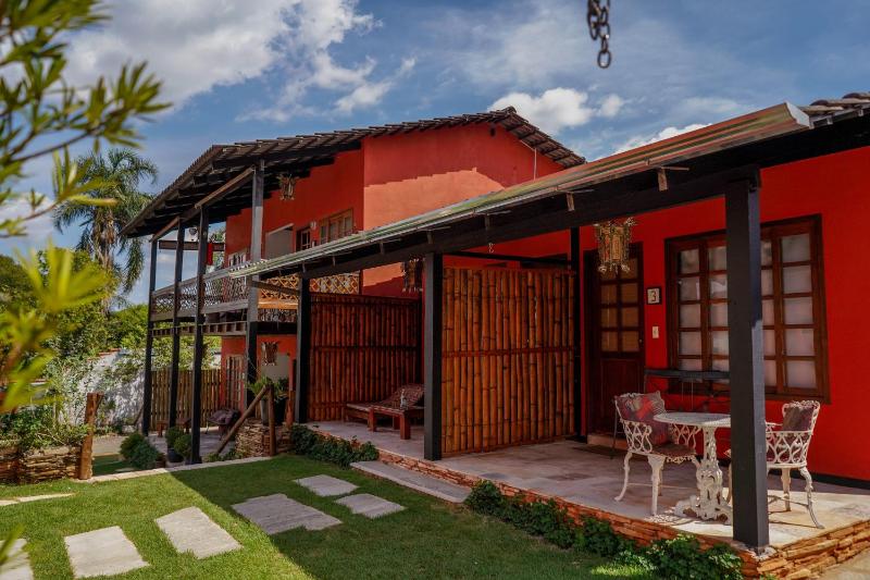 Pousada Ikabana - image 11