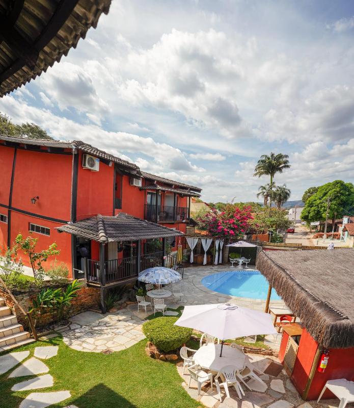 Pousada Ikabana - image 9