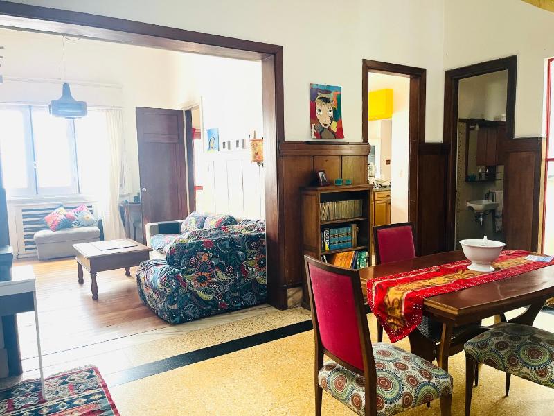 Habitación single en Casa Art Deco en Barrio Sur - image 4