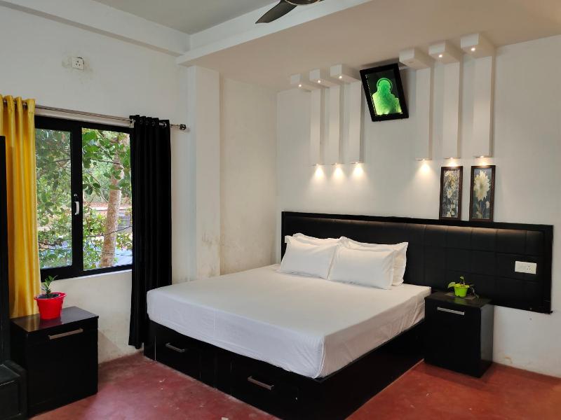 Ruha homestay marari omanapuzha - image 8