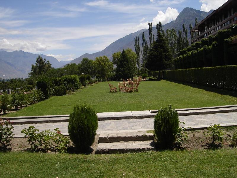 Gilgit Serena Hotel - image 7