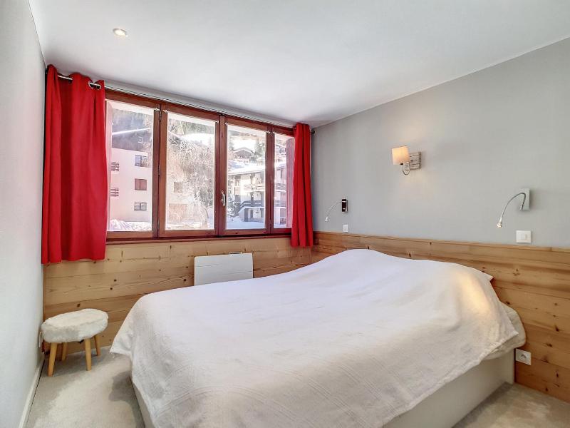 La Clusaz : Appartement 3 chambres 8 pers parking inclus - FR-1-818-13 - image 2