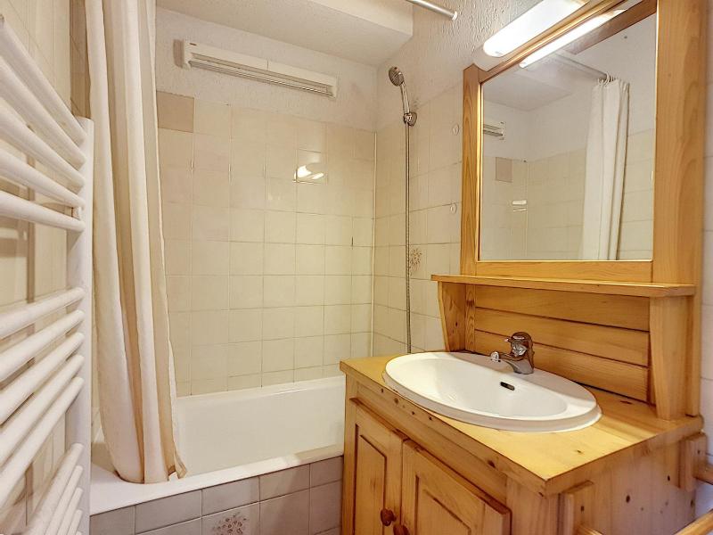 La Clusaz - Appartement pour 4 avec balcon et wifi - FR-1-818-67 - image 9