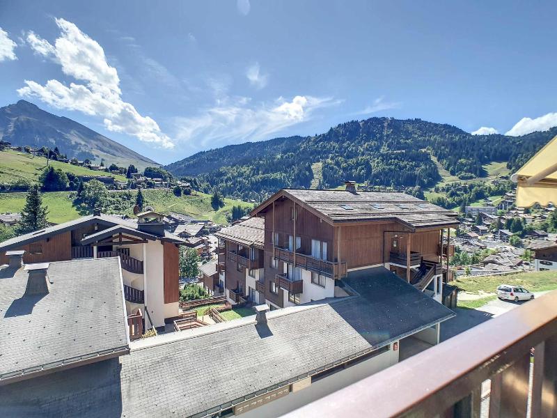 La Clusaz Apt 6 pers 2e étage Wifi Garage - FR-1-818-79 - image 8