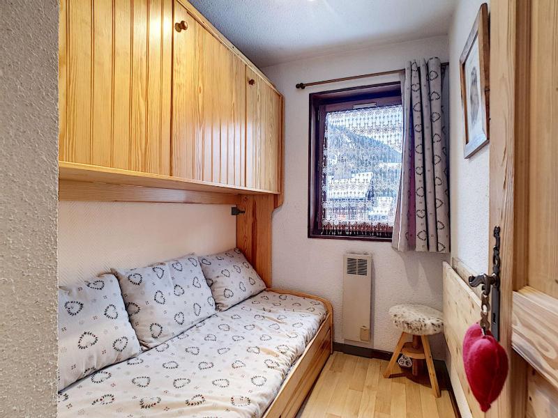 A La Clusaz superbe appart 35m2 pour 4 pers avec balcon au sud - FR-1-818-64 - image 5