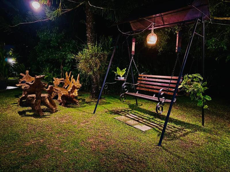 Shanthi Boutique Villa - image 11