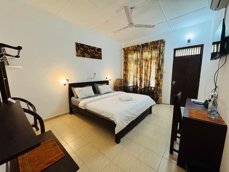 Shanthi Boutique Villa - image 28