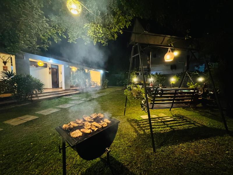 Shanthi Boutique Villa - image 30