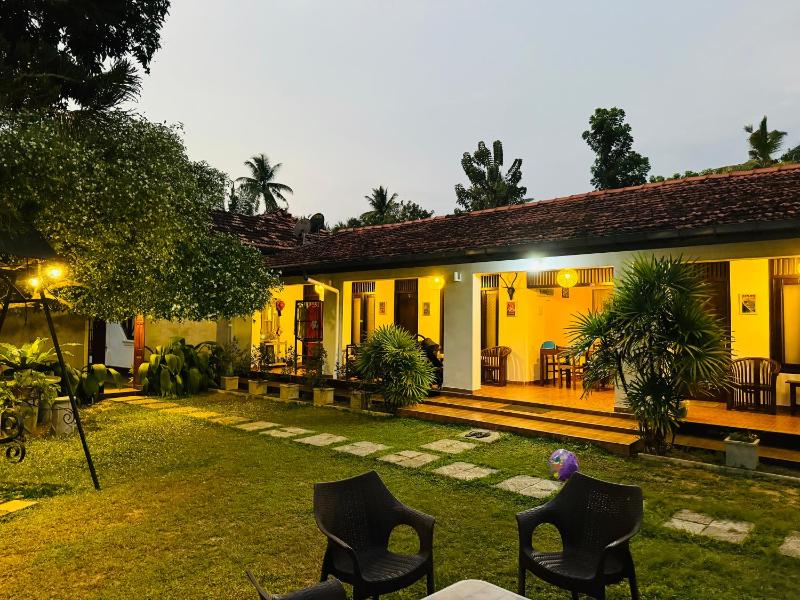 Shanthi Boutique Villa - image 17