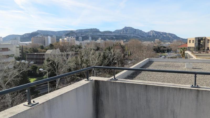 Residence Services Calypso Calanques Plage - image 12