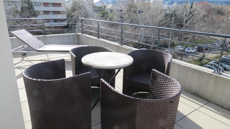 Two-Bedroom Apartment image 2