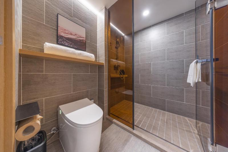 Atour Hotel Gukaifu Temple Furong Middle Road Changsha - image 4