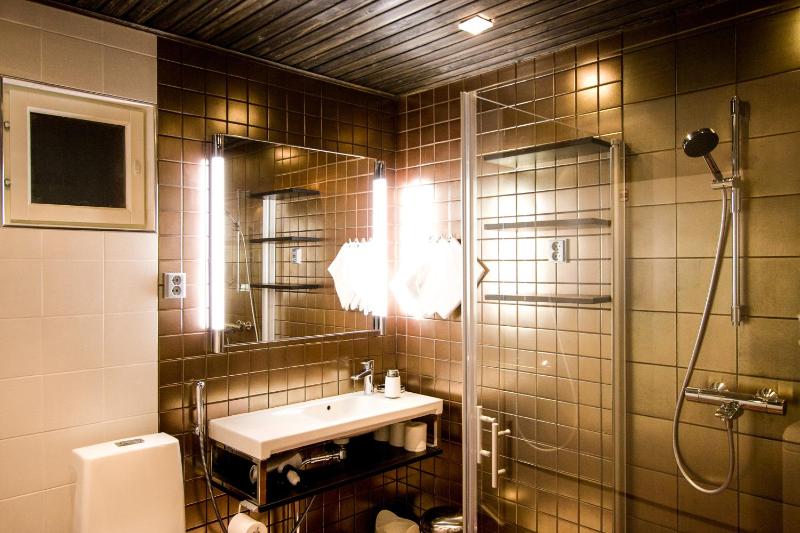 Four-Bedroom Apartment with Sauna - No Pets image 3