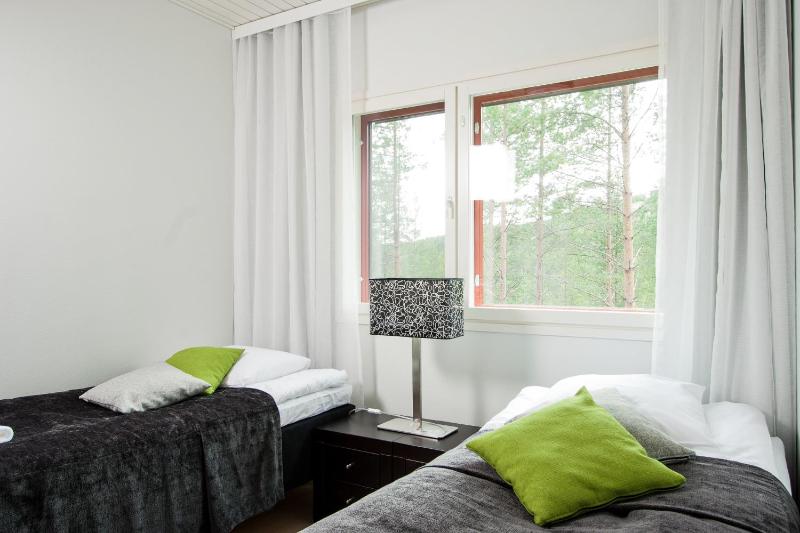 Two-Bedroom Apartment with Sauna - No pets image 2