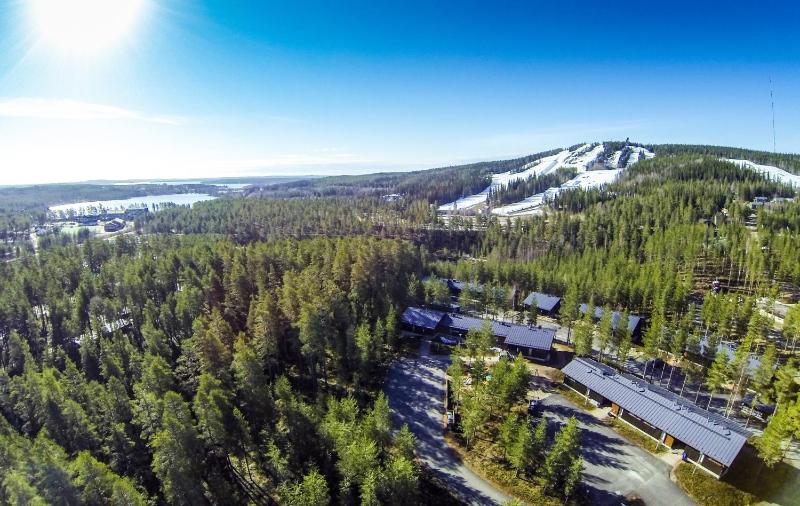 Two-Bedroom Apartment with Sauna - No pets image 4