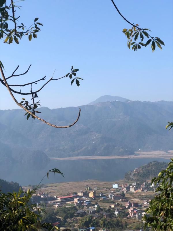 Into The Wild Pokhara - image 15