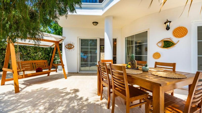 3 Bedroom Luxury Villa in Kalkan - image 26