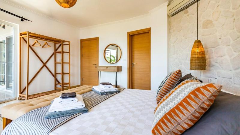 3 Bedroom Luxury Villa in Kalkan - image 34