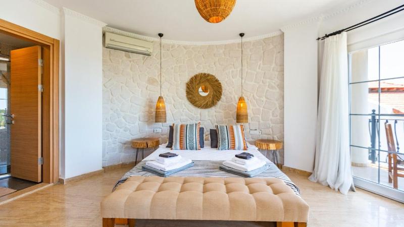 3 Bedroom Luxury Villa in Kalkan - image 4