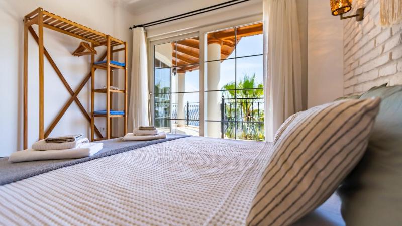 3 Bedroom Luxury Villa in Kalkan - image 28