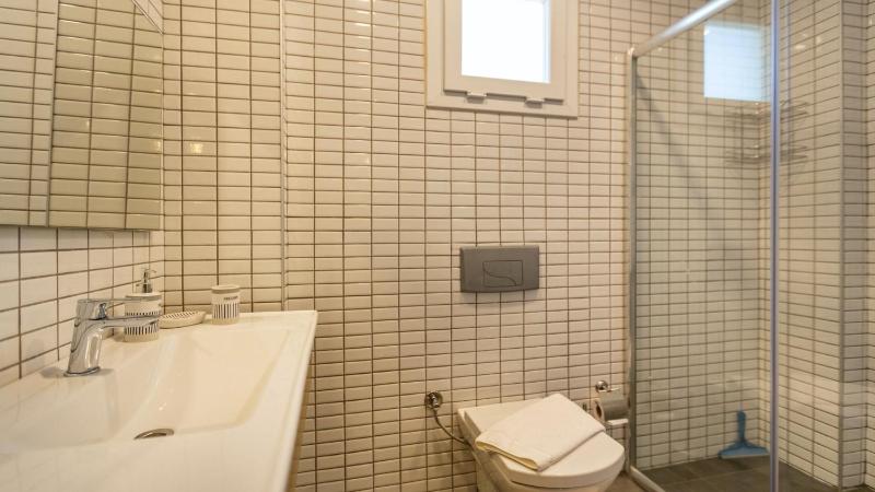 3 Bedroom Luxury Villa in Kalkan - image 38