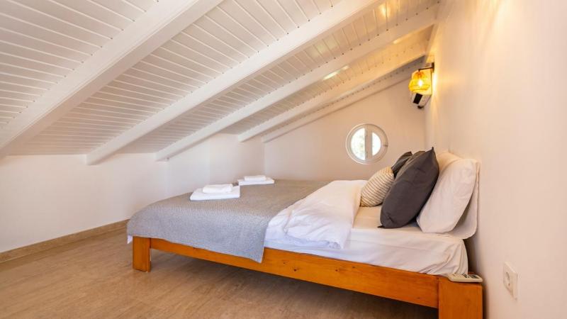 3 Bedroom Luxury Villa in Kalkan - image 8