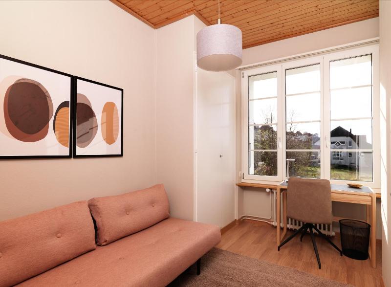 Apartment with Lake View image 2