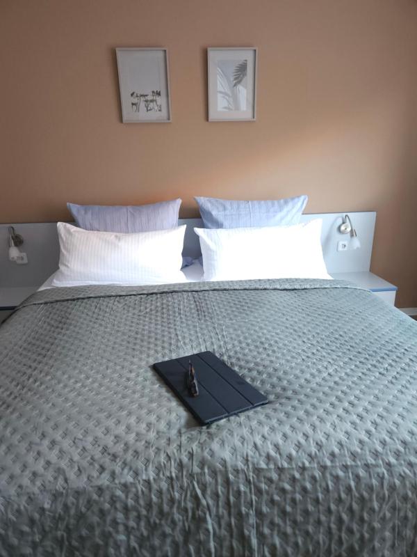 Classic Double Room image 1