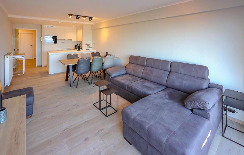 Cozy Apartment In Oostende - image 17