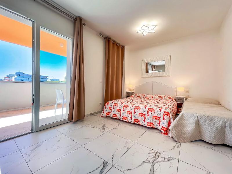 Flat a stones throw from the centre of Bibione - image 23