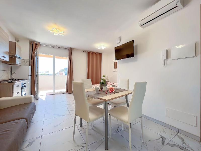 Flat a stones throw from the centre of Bibione - image 18