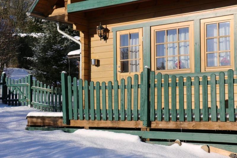 Holiday Home image 4