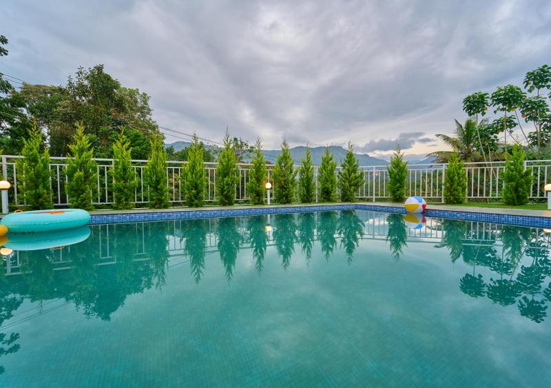 Ice Mist Pool Resort Munnar by VOYE HOMES - image 37