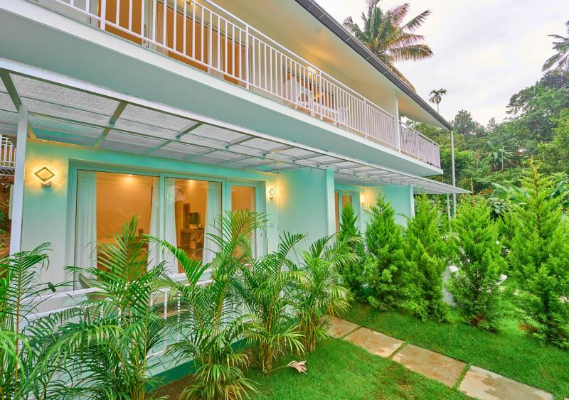 Ice Mist Pool Resort Munnar by VOYE HOMES - image 9