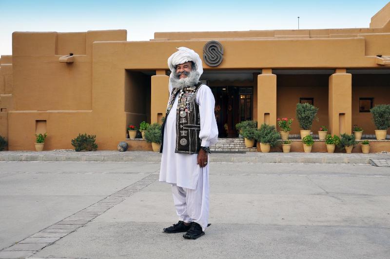 Quetta Serena Hotel - image 2