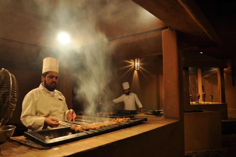 Quetta Serena Hotel - image 16