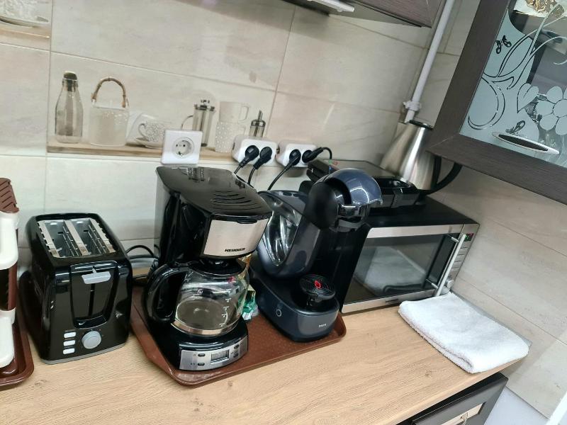 Apartament Gradina Botanica PREMIUM - image 34