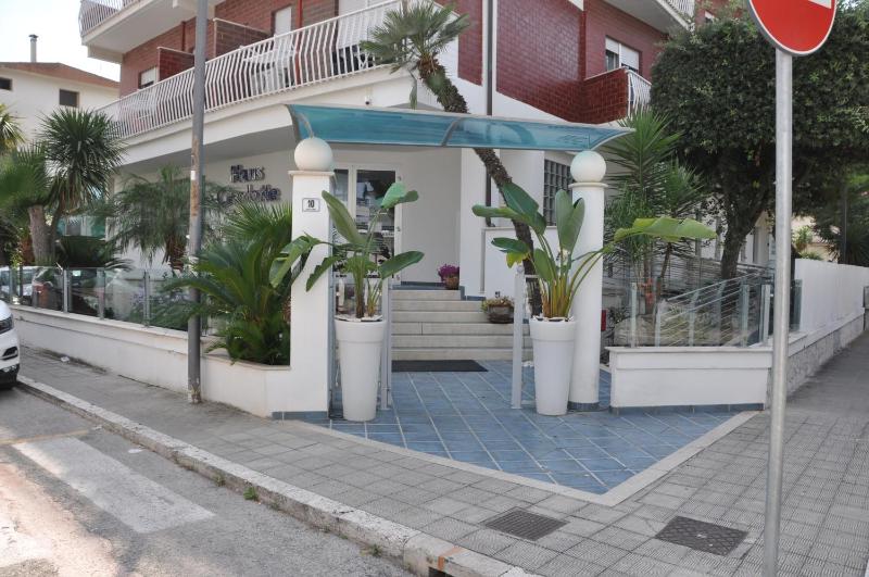 Hotel Haus Charlotte - image 31