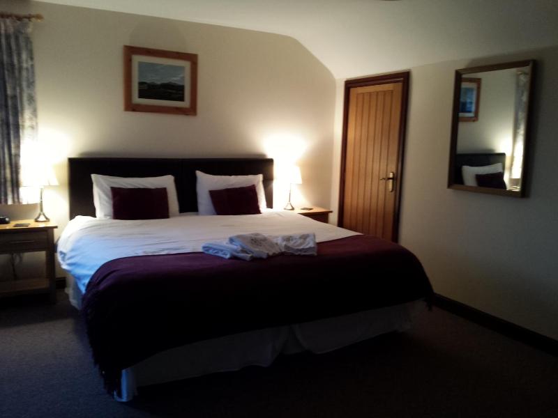 Double or Twin Room image 3