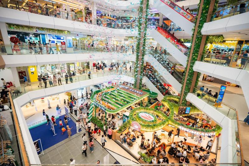 2 phòng ngủ Solari nhìn công viên liền kề Vincom Mega Mall - image 13