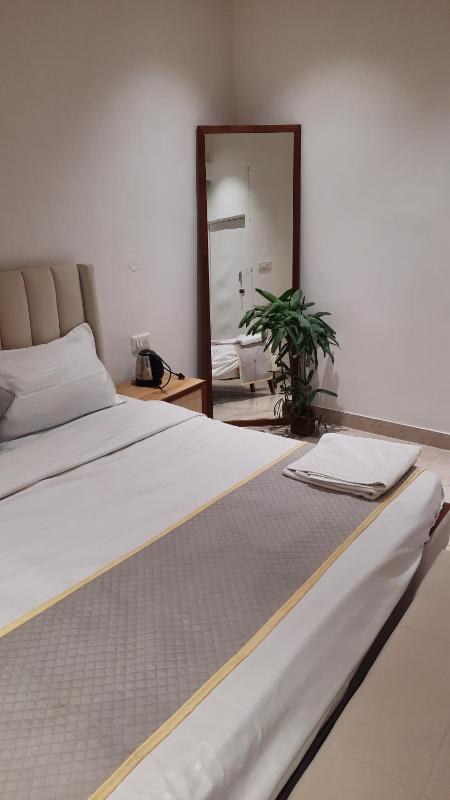 Luxury Sangam Homestay - image 5
