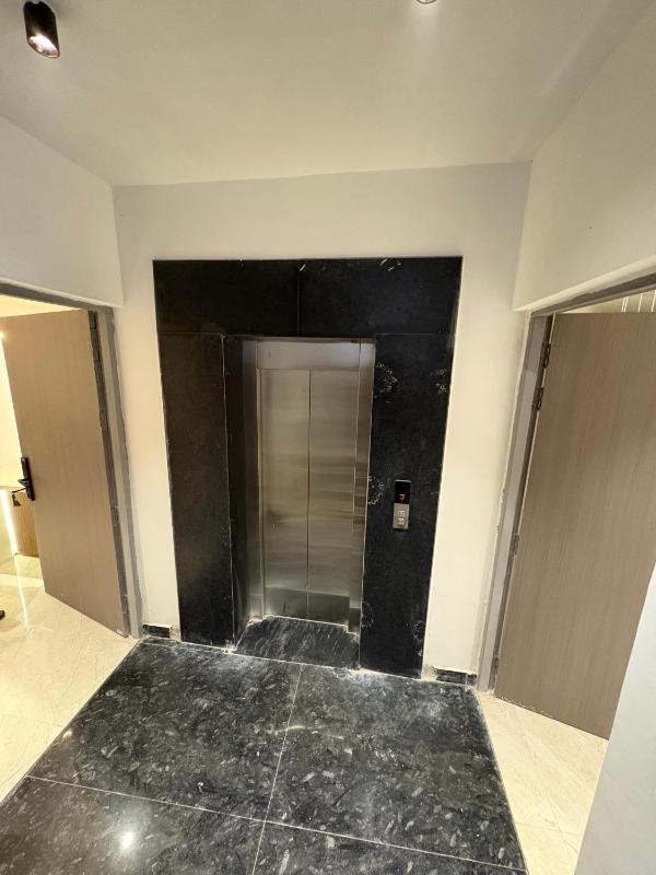 Luxury Sangam Homestay - image 9