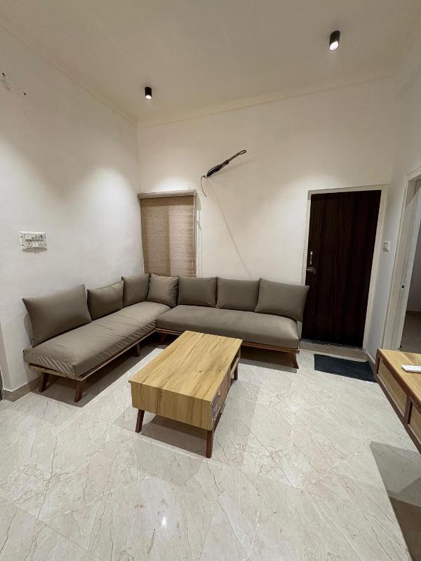 Luxury Sangam Homestay - image 4
