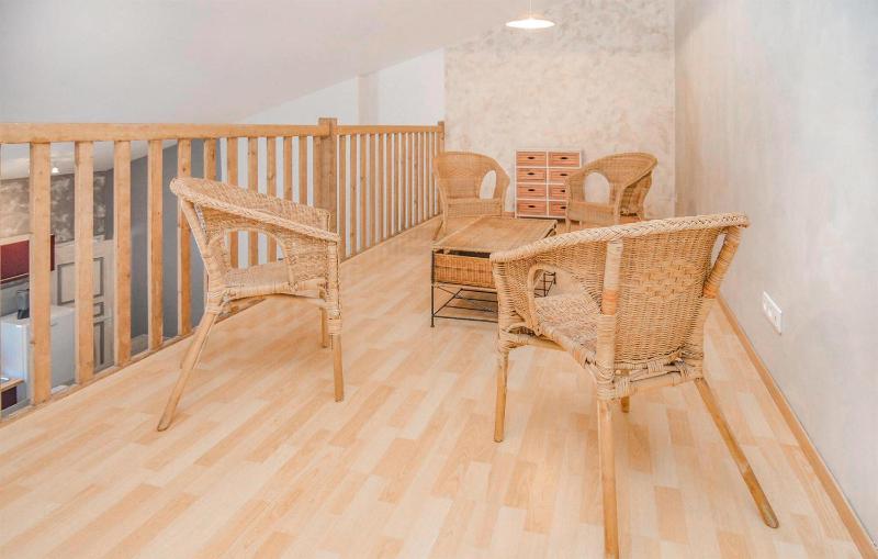 Stunning Apartment In Le Sambuc With Wifi - image 22
